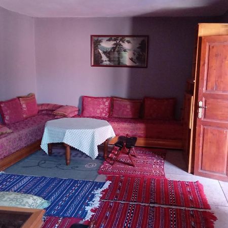 Palmtree Bed & Breakfast El Jadida Ngoại thất bức ảnh
