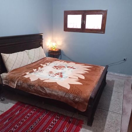 Palmtree Bed & Breakfast El Jadida Ngoại thất bức ảnh