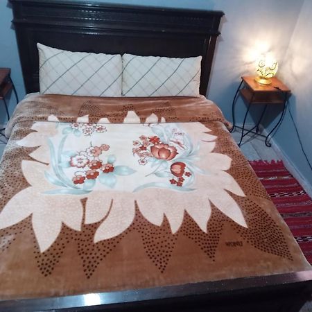 Palmtree Bed & Breakfast El Jadida Ngoại thất bức ảnh