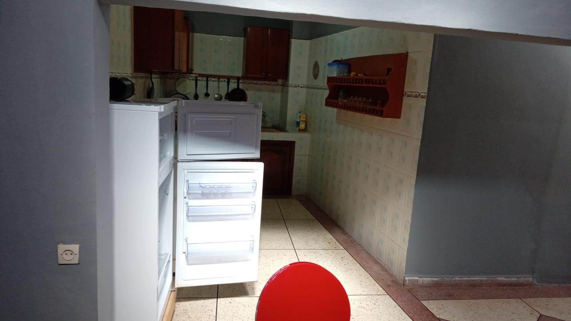 Palmtree Bed & Breakfast El Jadida Ngoại thất bức ảnh