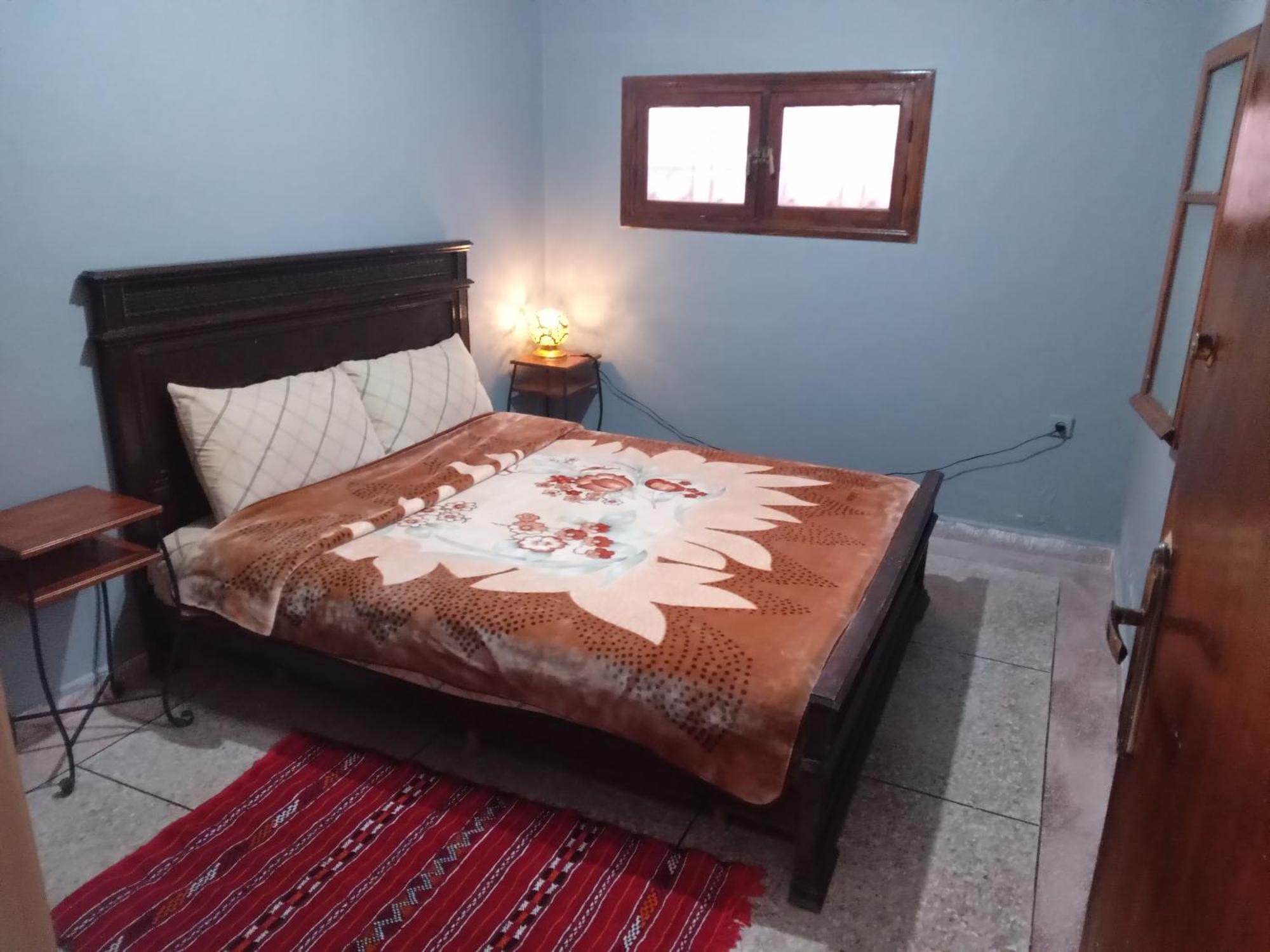 Palmtree Bed & Breakfast El Jadida Ngoại thất bức ảnh