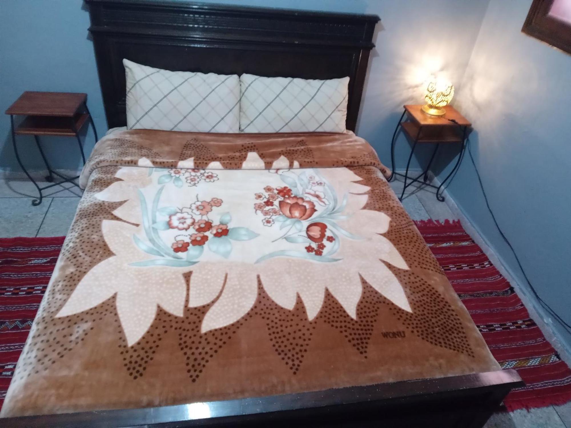 Palmtree Bed & Breakfast El Jadida Ngoại thất bức ảnh